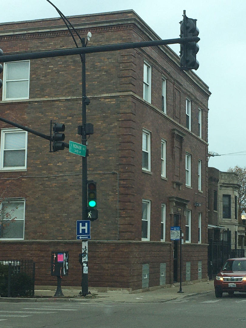 420 South Homan Avenue Chicago IL 60624