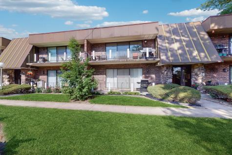 11104 O Gorman Drive Palos Hills IL 60465