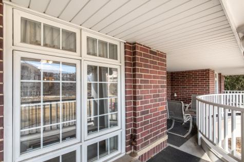 7031 West Touhy Avenue Niles IL 60714