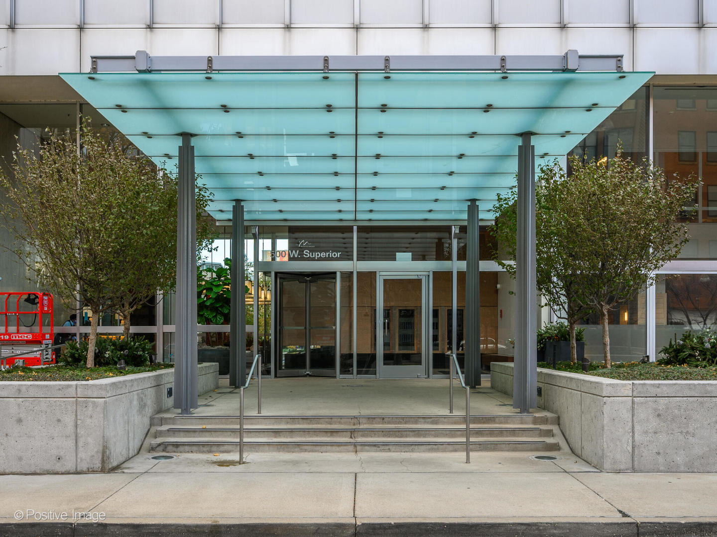 500 West Superior Street Chicago IL 60654
