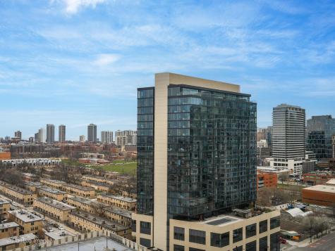 500 West Superior Street Chicago IL 60654