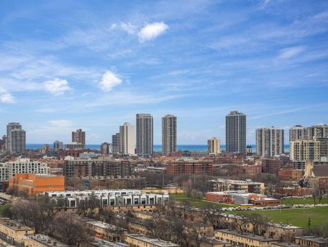 500 West Superior Street Chicago IL 60654