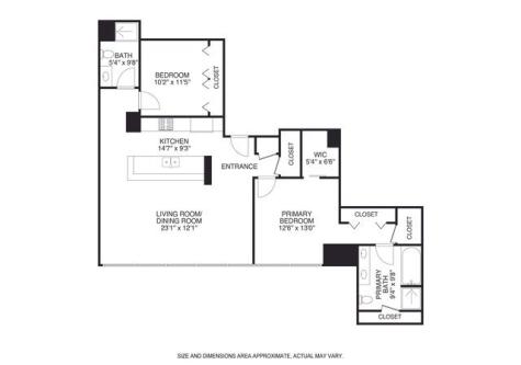500 West Superior Street Chicago IL 60654