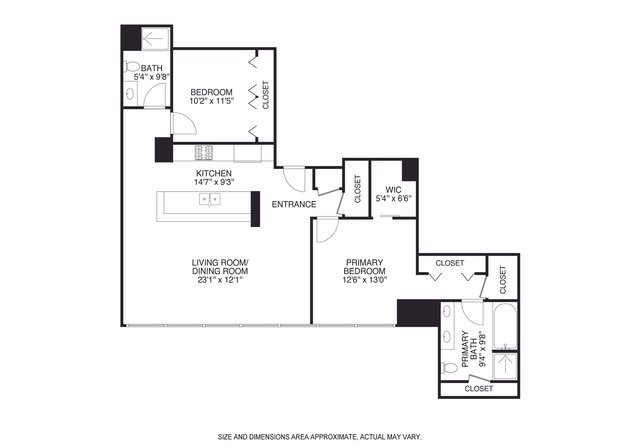 500 West Superior Street Chicago IL 60654