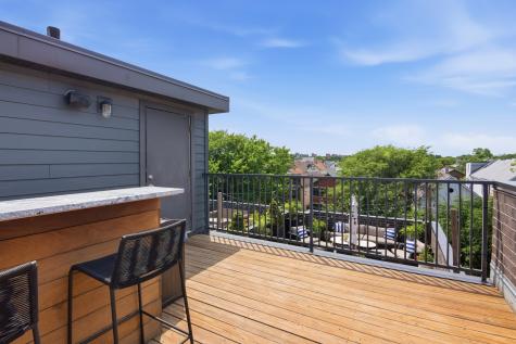 1639 North Artesian Avenue Chicago IL 60647