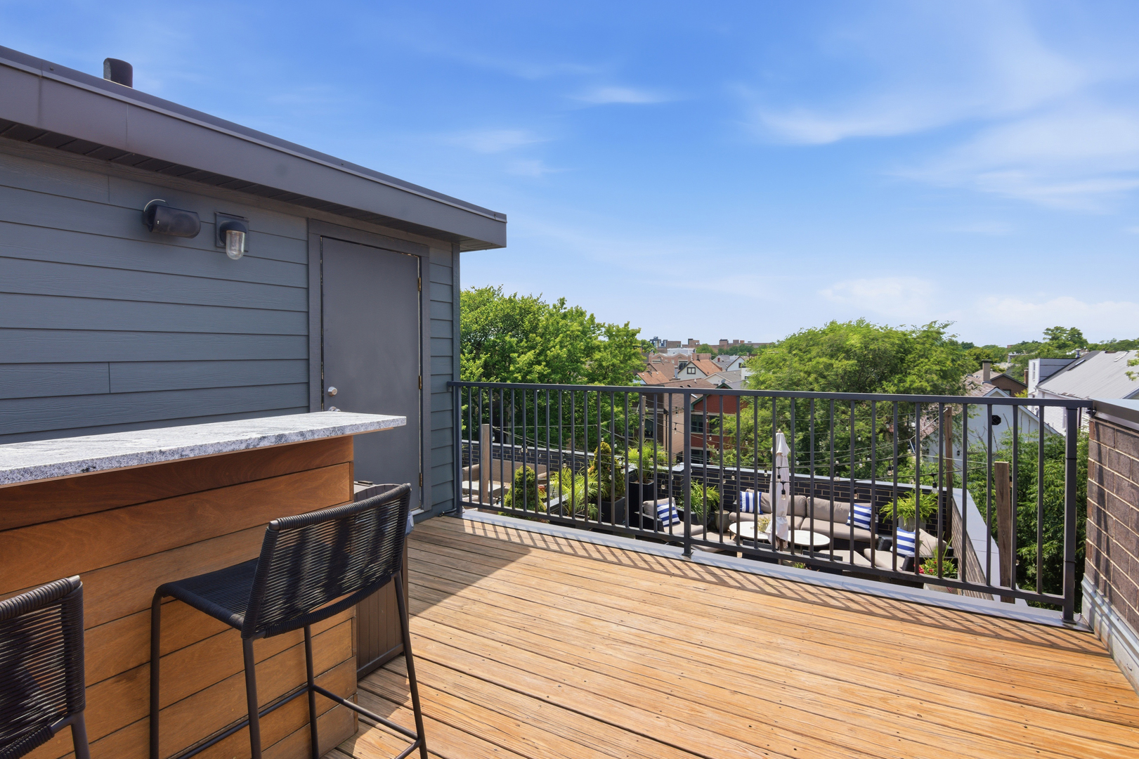 1639 North Artesian Avenue Chicago IL 60647