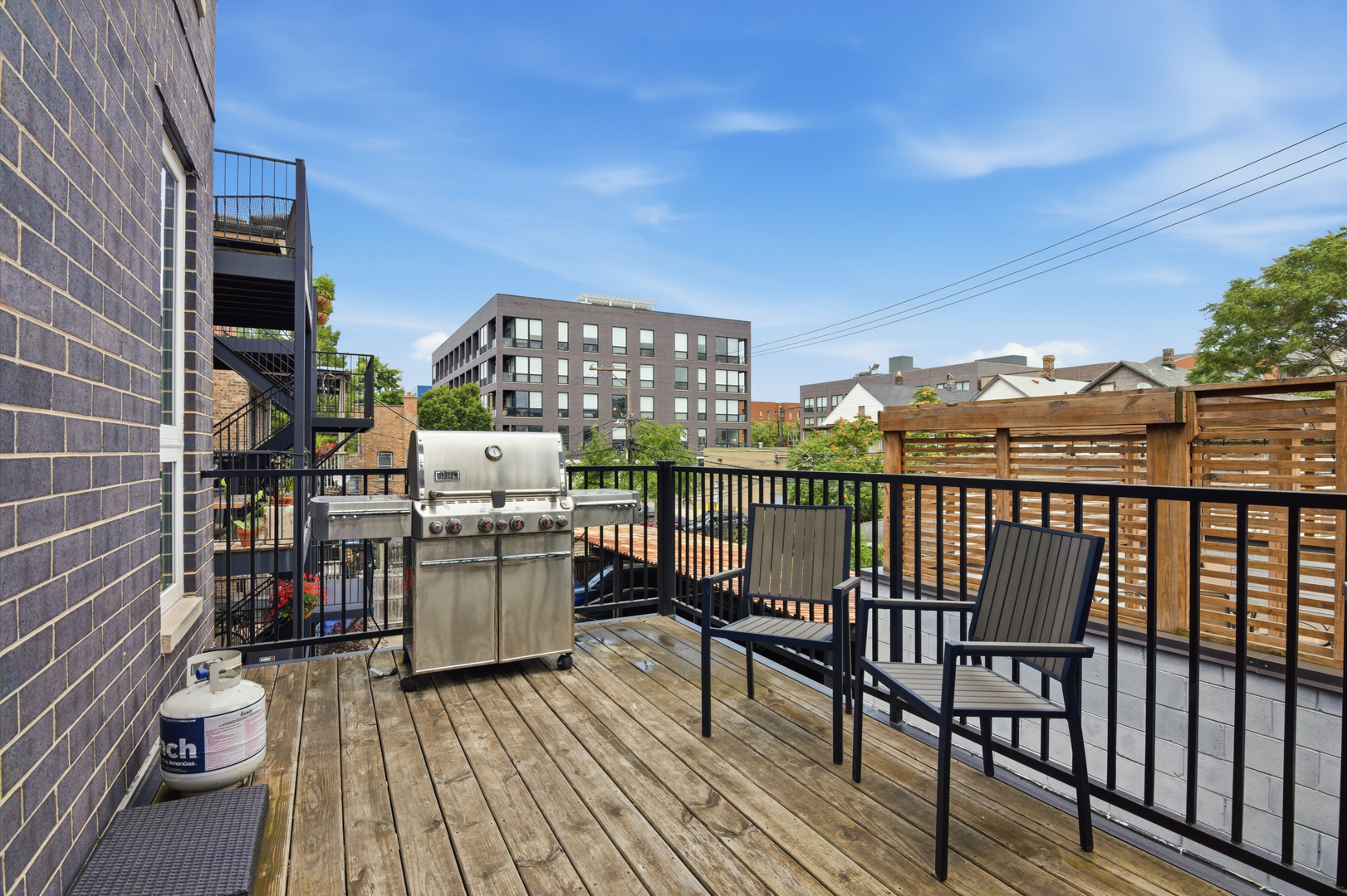 1639 North Artesian Avenue Chicago IL 60647