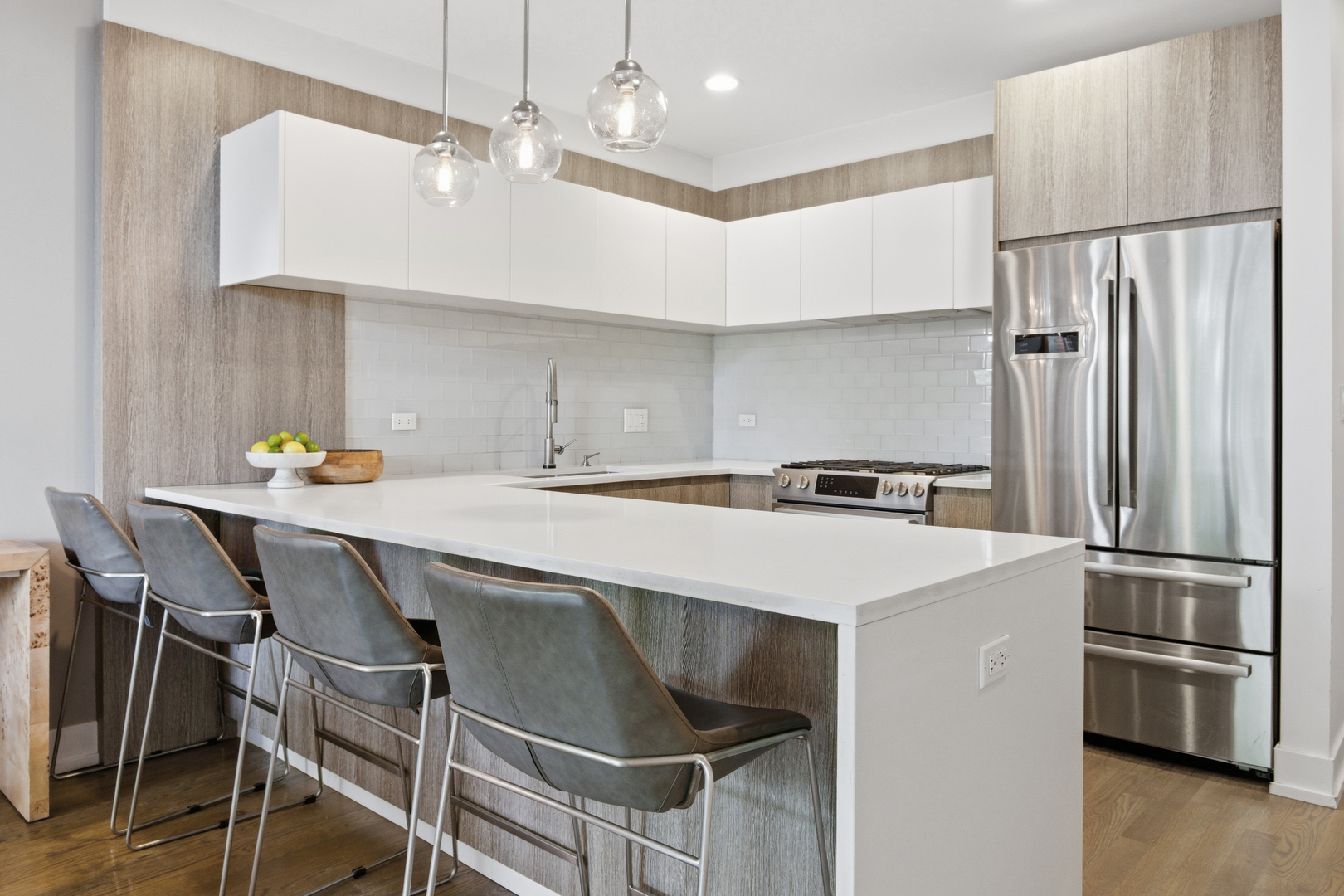 1639 North Artesian Avenue Chicago IL 60647