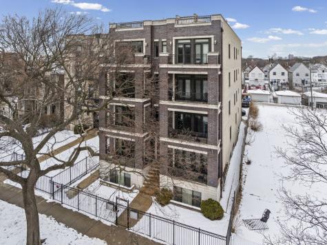 6531 South Kimbark Avenue Chicago IL 60637