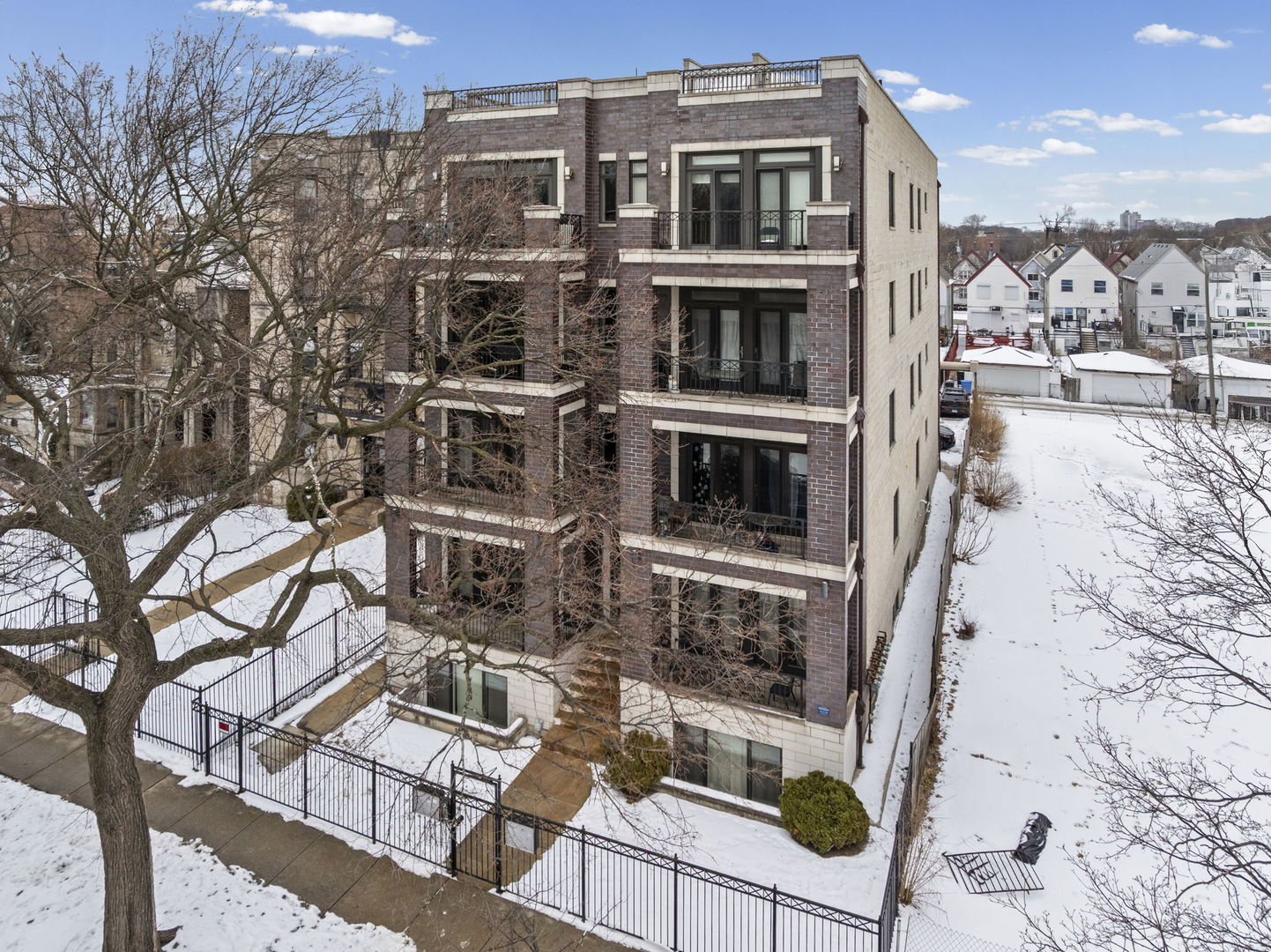 6531 South Kimbark Avenue Chicago IL 60637