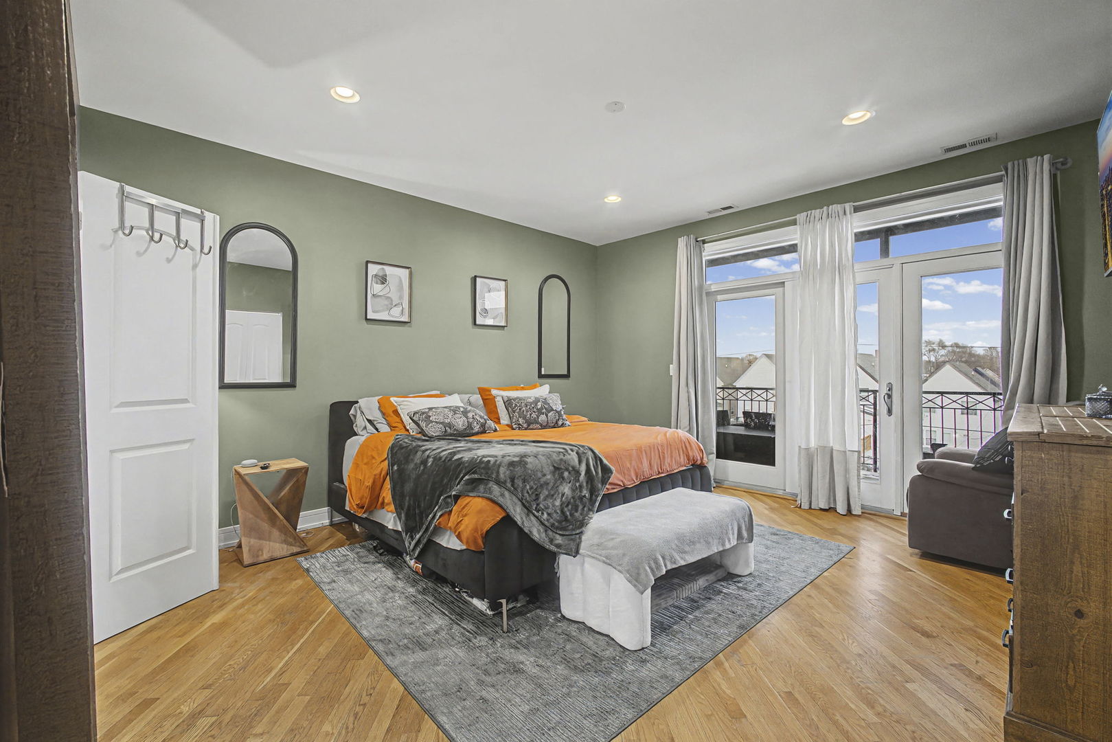 6531 South Kimbark Avenue Chicago IL 60637