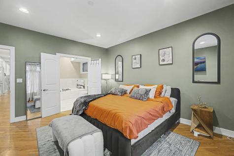 6531 South Kimbark Avenue Chicago IL 60637