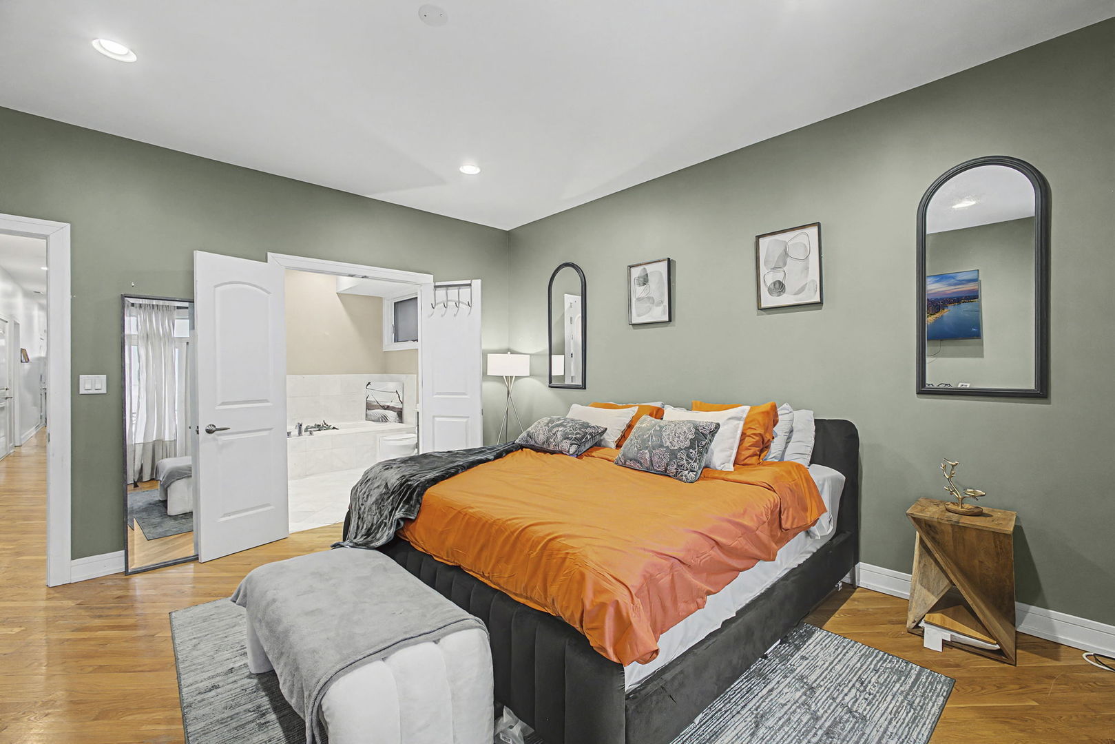 6531 South Kimbark Avenue Chicago IL 60637