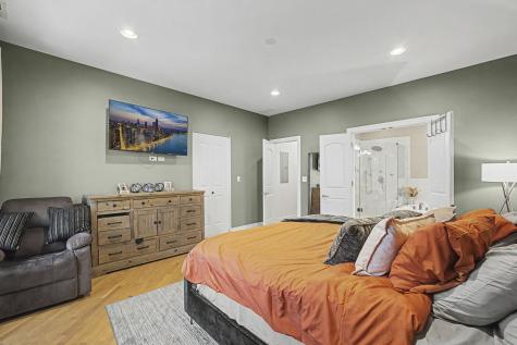 6531 South Kimbark Avenue Chicago IL 60637