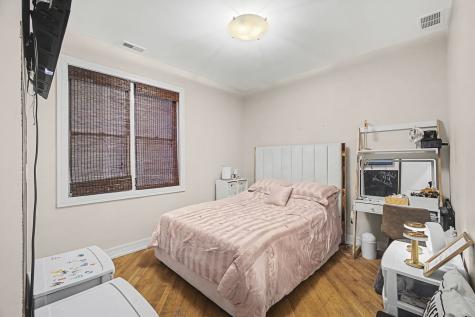 6531 South Kimbark Avenue Chicago IL 60637