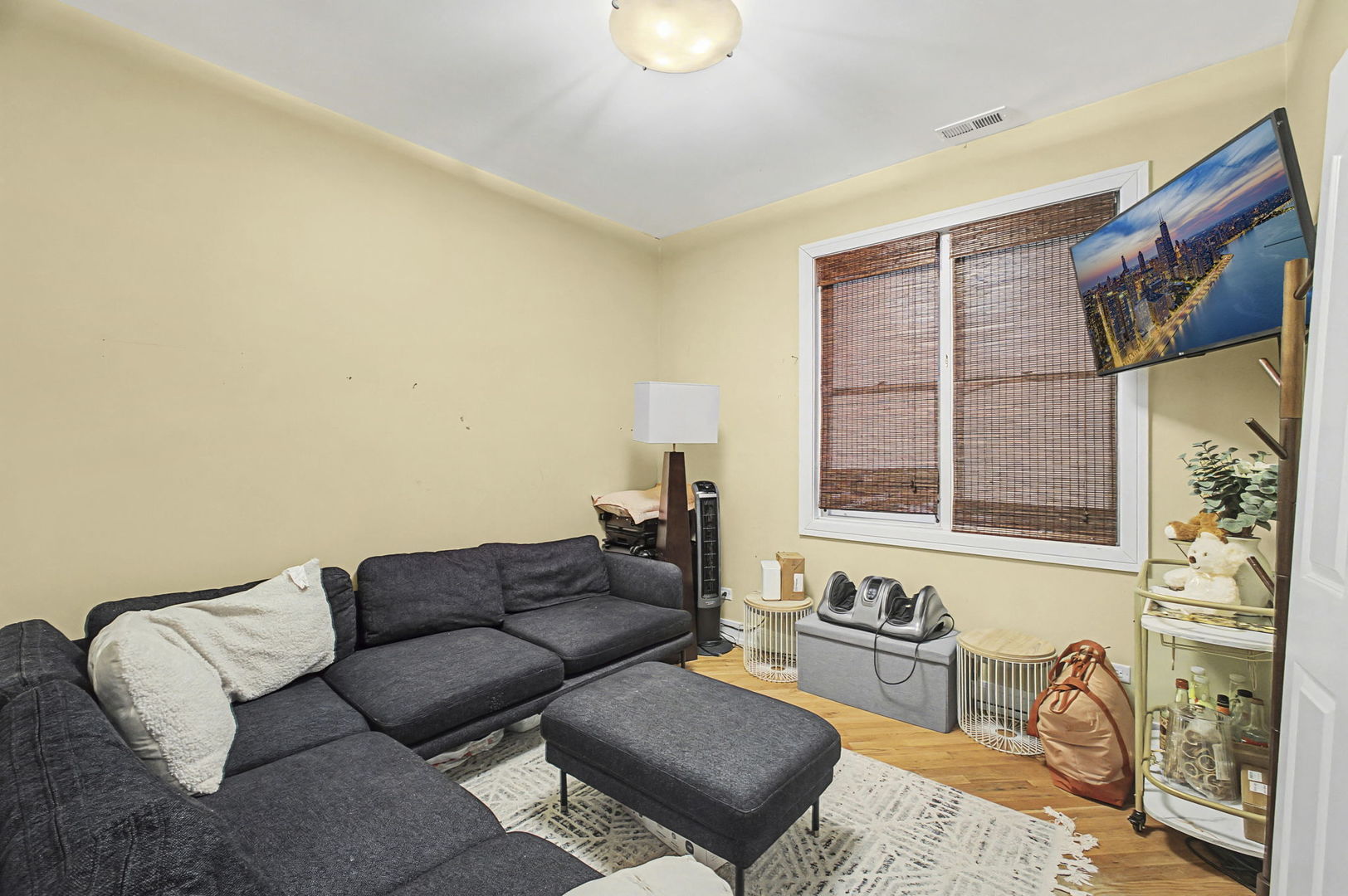 6531 South Kimbark Avenue Chicago IL 60637
