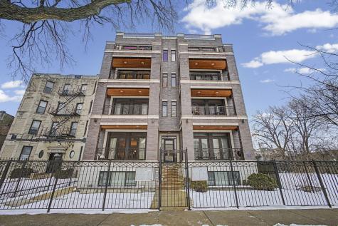 6531 South Kimbark Avenue Chicago IL 60637