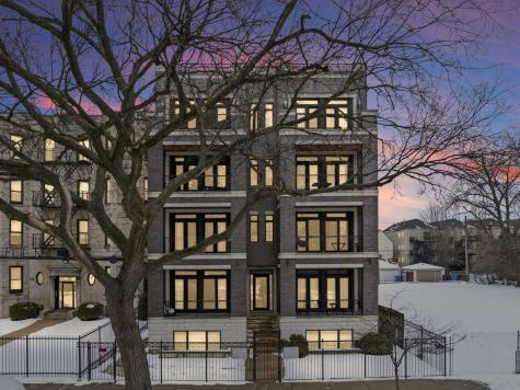 6531 South Kimbark Avenue Chicago IL 60637