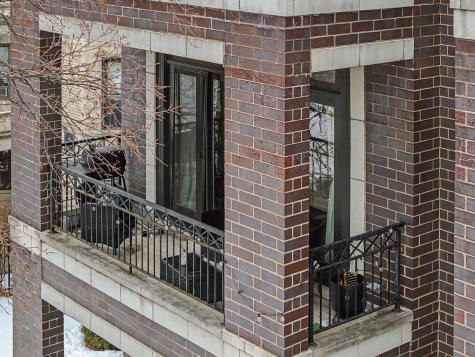 6531 South Kimbark Avenue Chicago IL 60637
