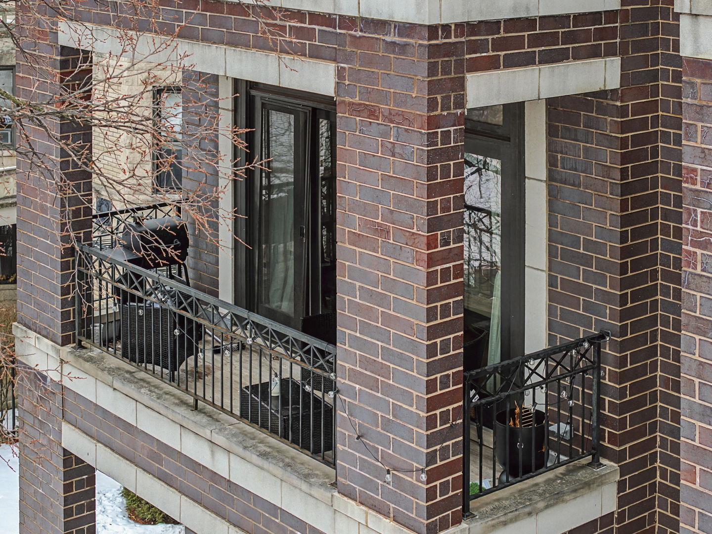 6531 South Kimbark Avenue Chicago IL 60637