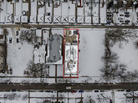 6531 South Kimbark Avenue Chicago IL 60637