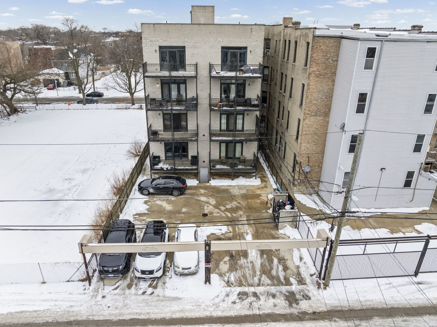 6531 South Kimbark Avenue Chicago IL 60637