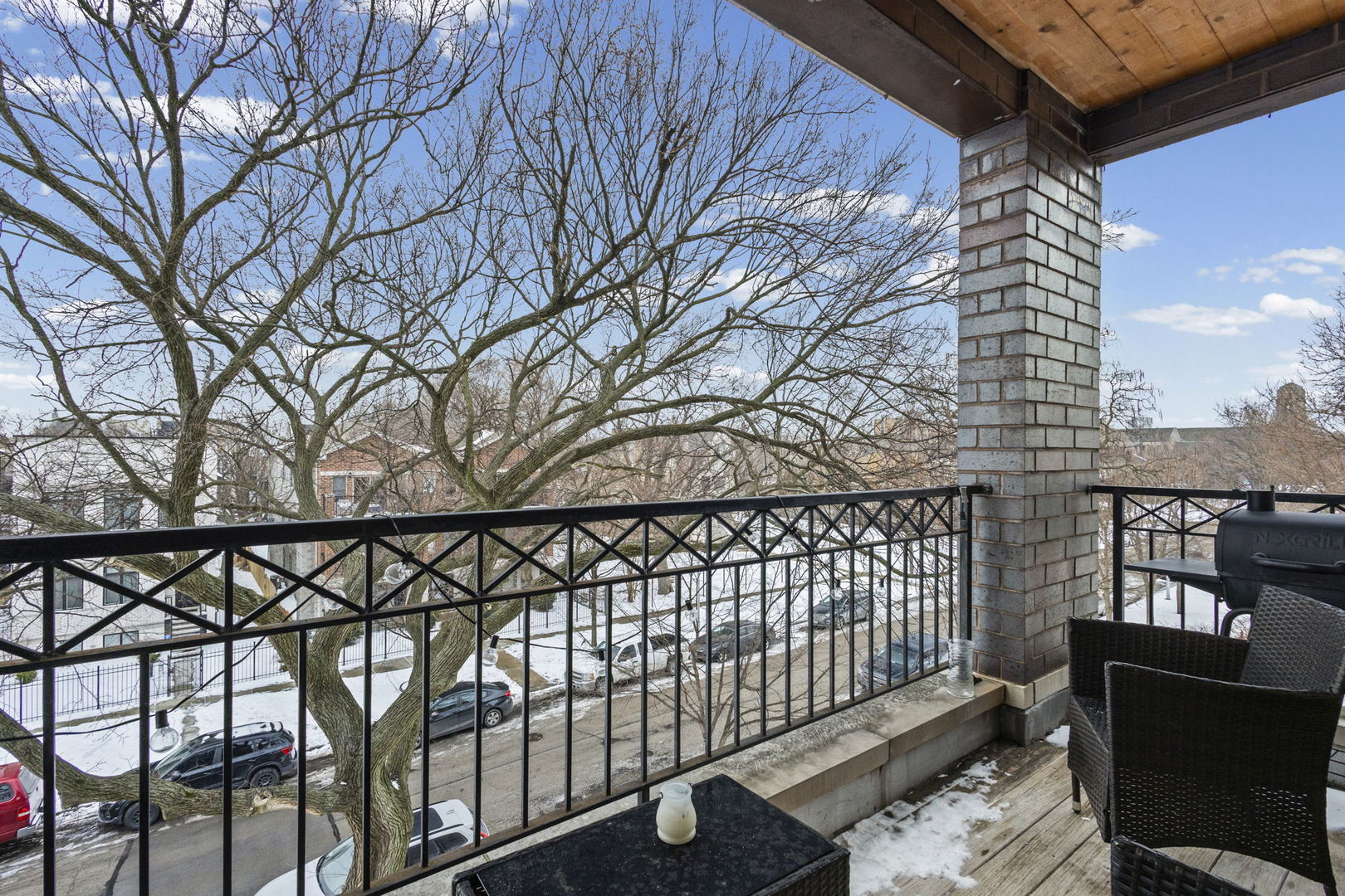 6531 South Kimbark Avenue Chicago IL 60637