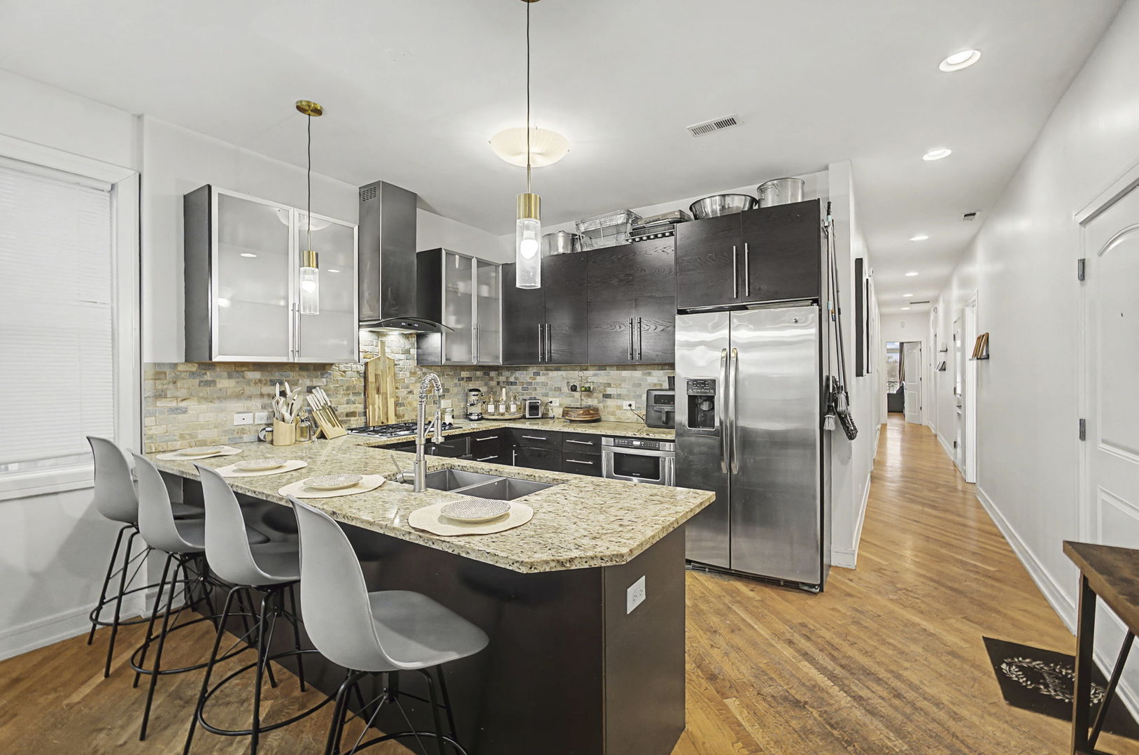 6531 South Kimbark Avenue Chicago IL 60637