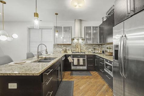 6531 South Kimbark Avenue Chicago IL 60637