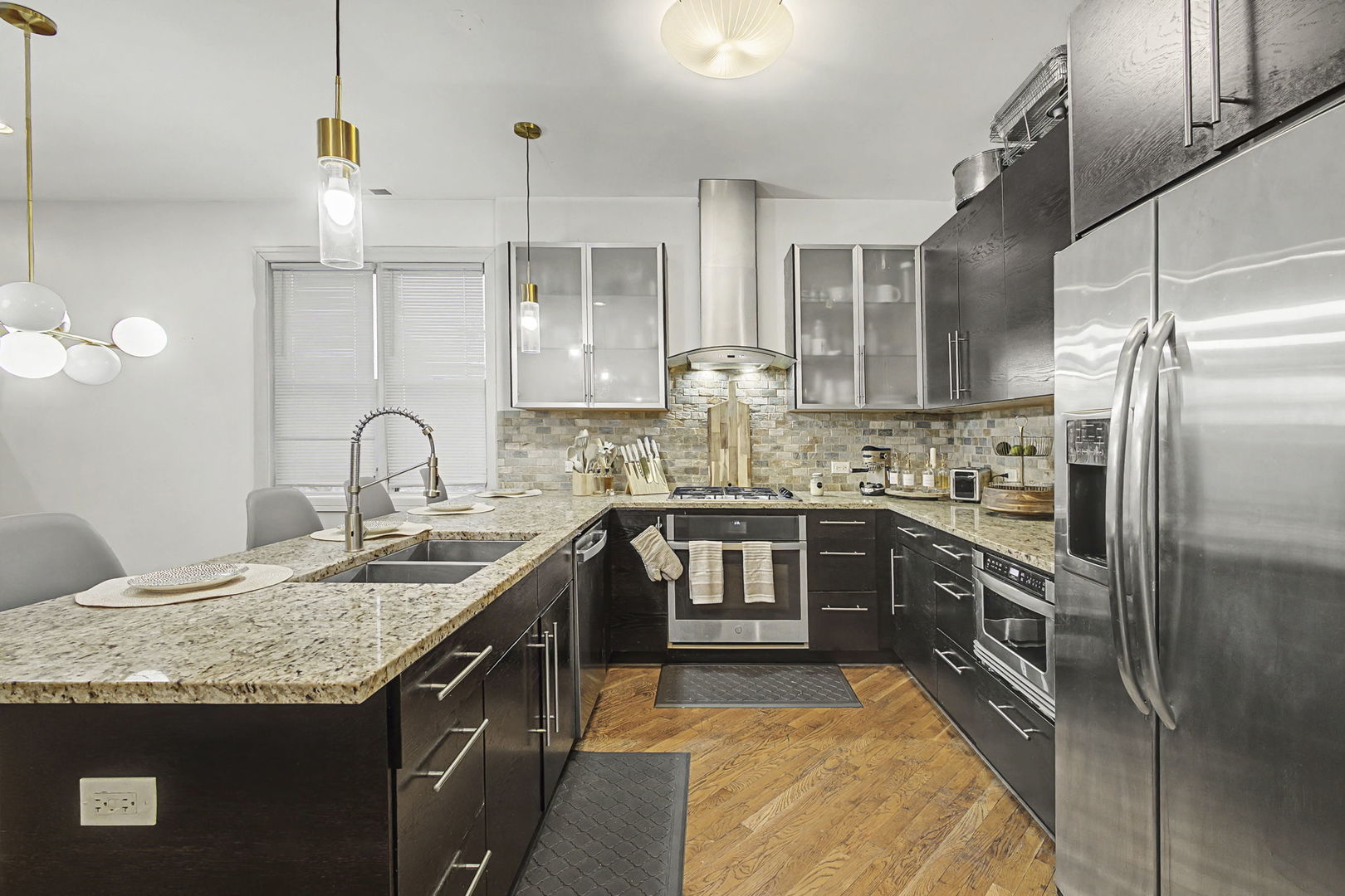 6531 South Kimbark Avenue Chicago IL 60637