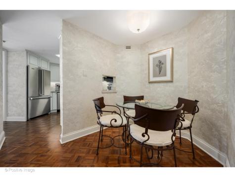 950 North Michigan Avenue Chicago IL 60611