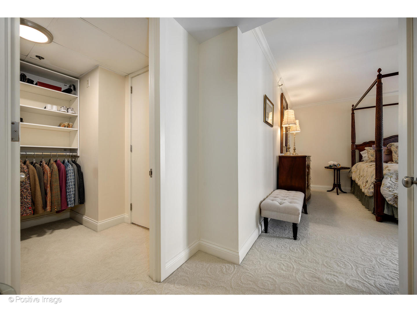 950 North Michigan Avenue Chicago IL 60611