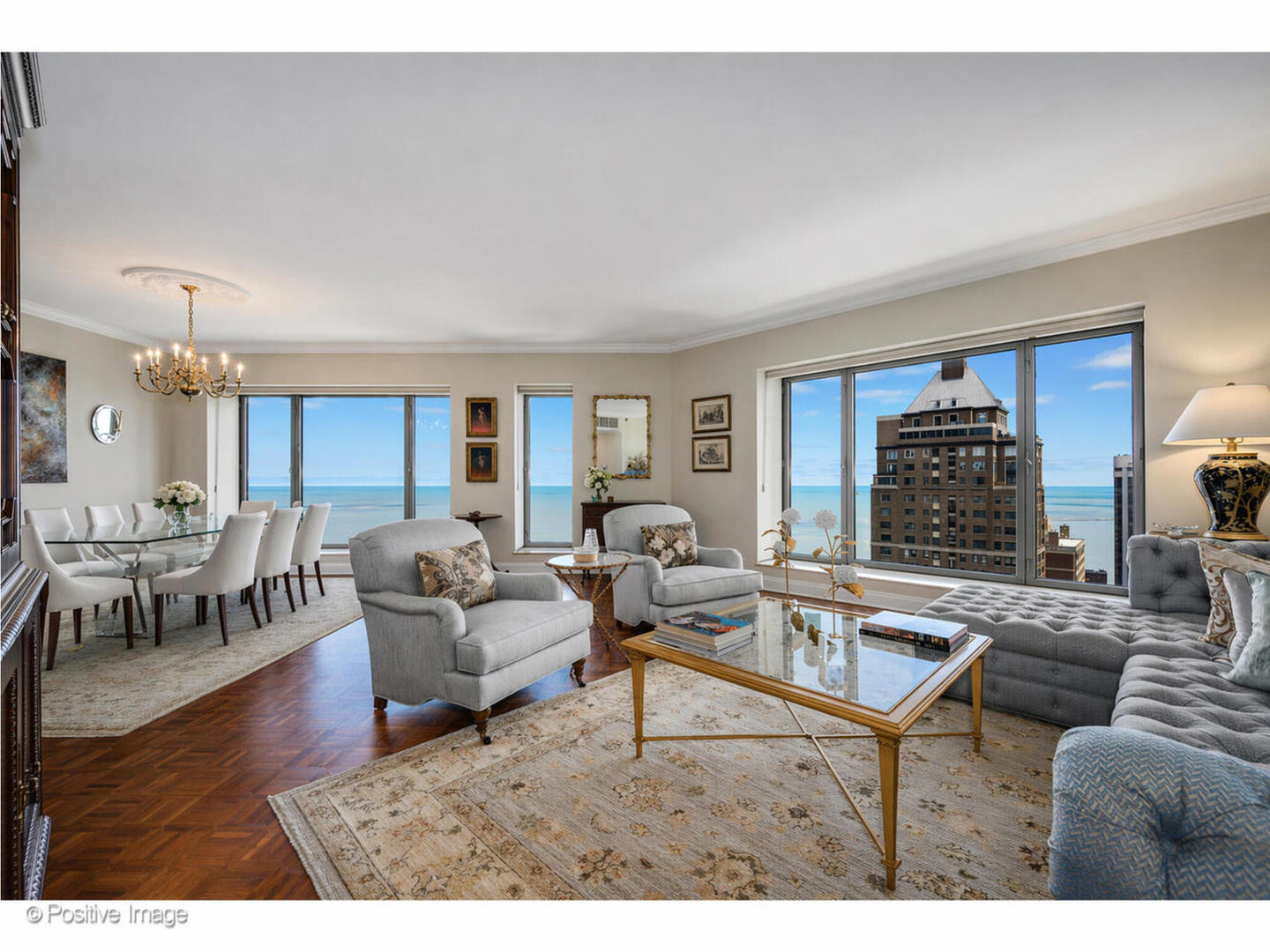 950 North Michigan Avenue Chicago IL 60611
