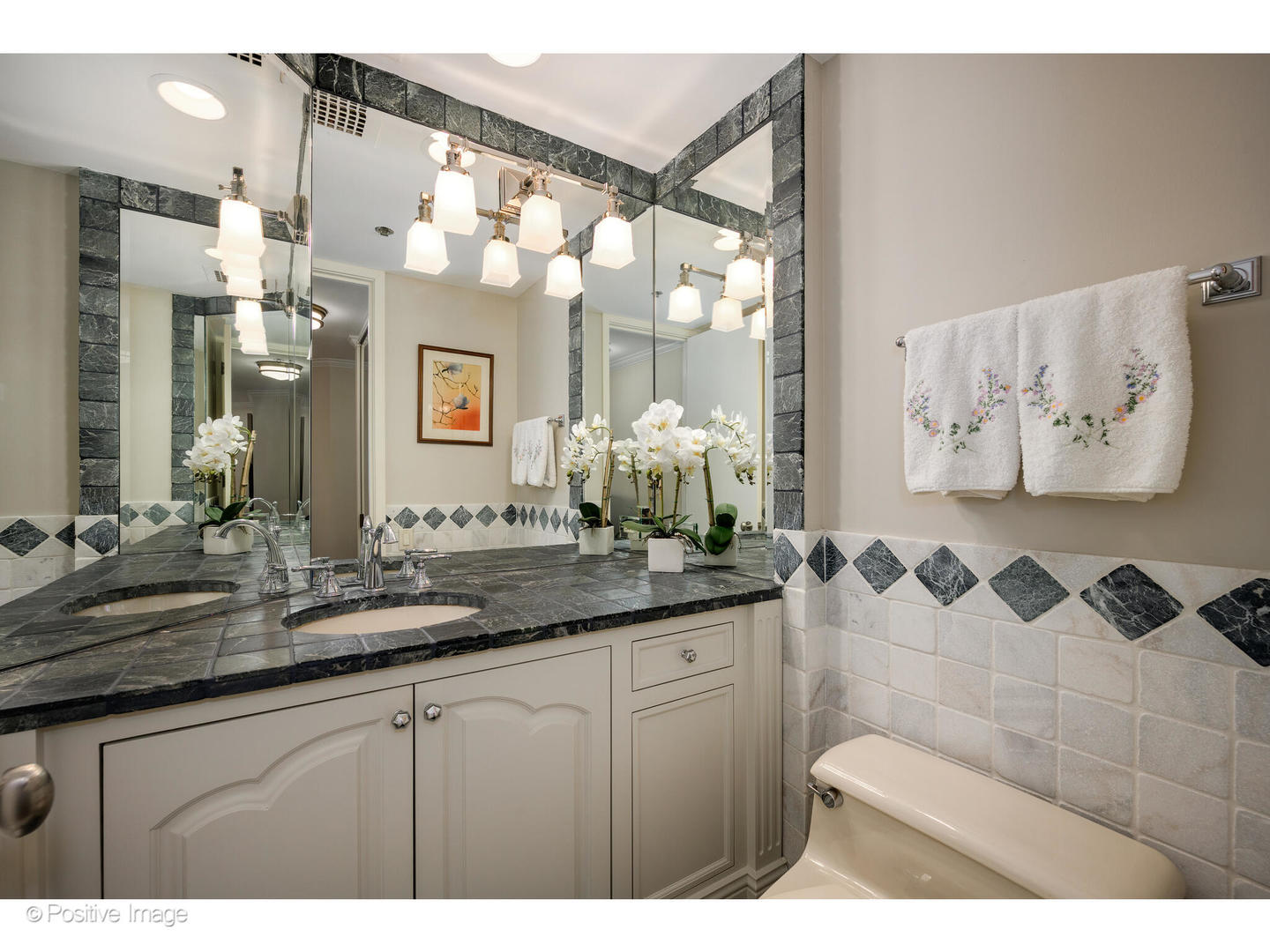 950 North Michigan Avenue Chicago IL 60611