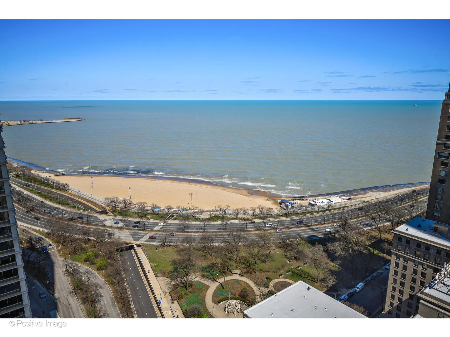 950 North Michigan Avenue Chicago IL 60611
