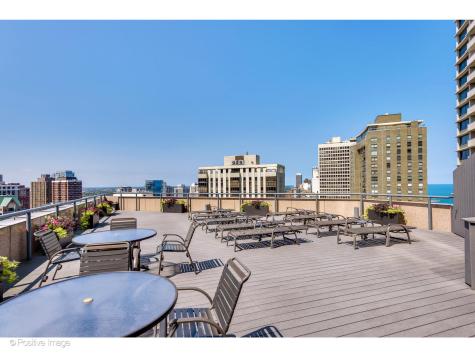 950 North Michigan Avenue Chicago IL 60611