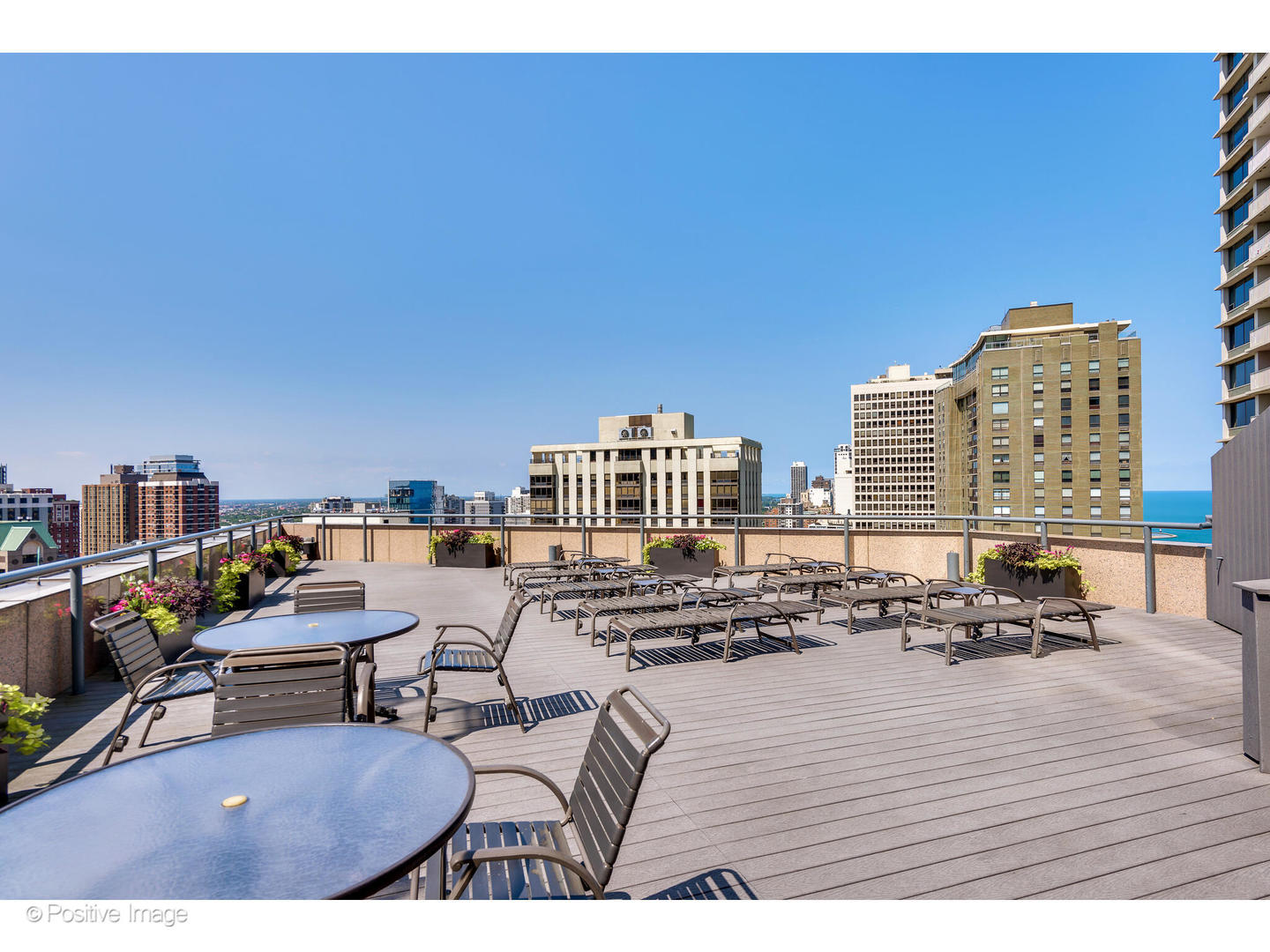 950 North Michigan Avenue Chicago IL 60611