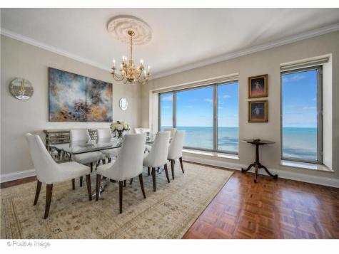 950 North Michigan Avenue Chicago IL 60611
