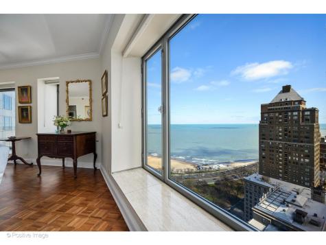 950 North Michigan Avenue Chicago IL 60611