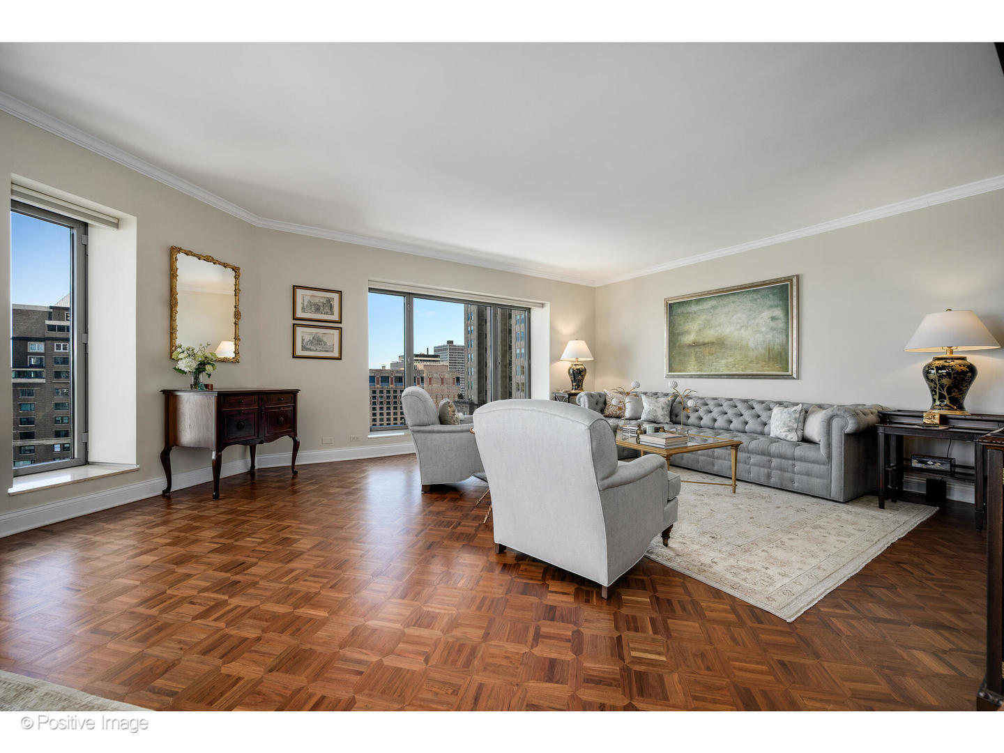 950 North Michigan Avenue Chicago IL 60611