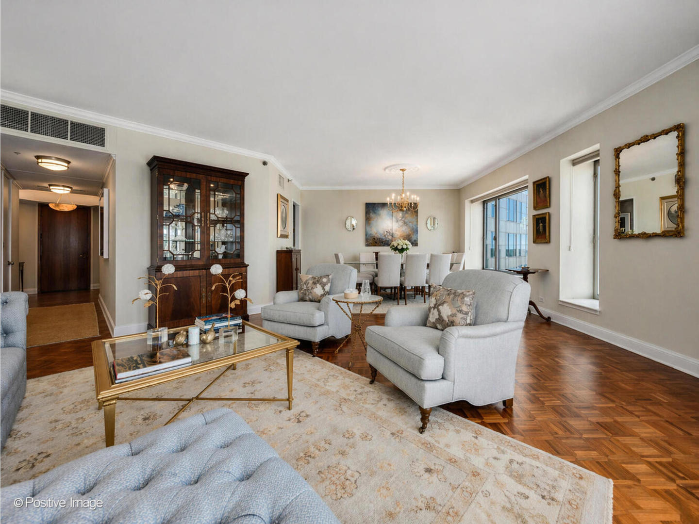 950 North Michigan Avenue Chicago IL 60611