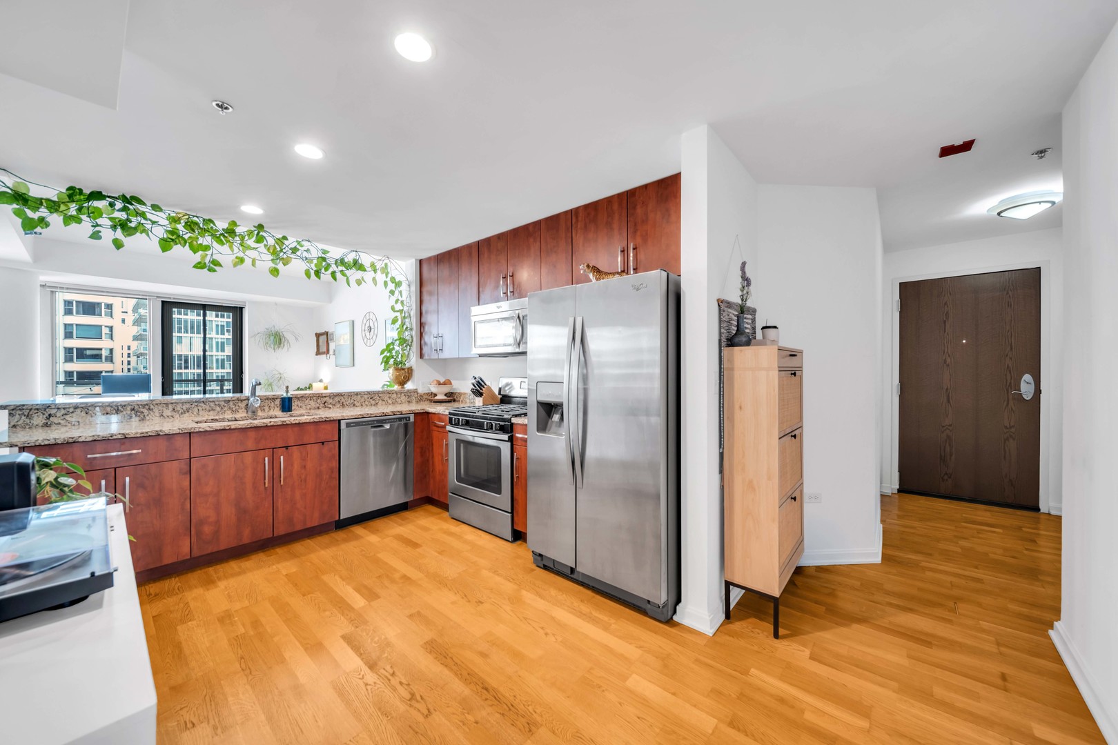 160 East Illinois Street Chicago IL 60611