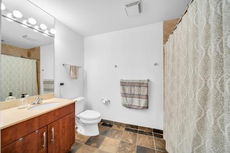 160 East Illinois Street Chicago IL 60611