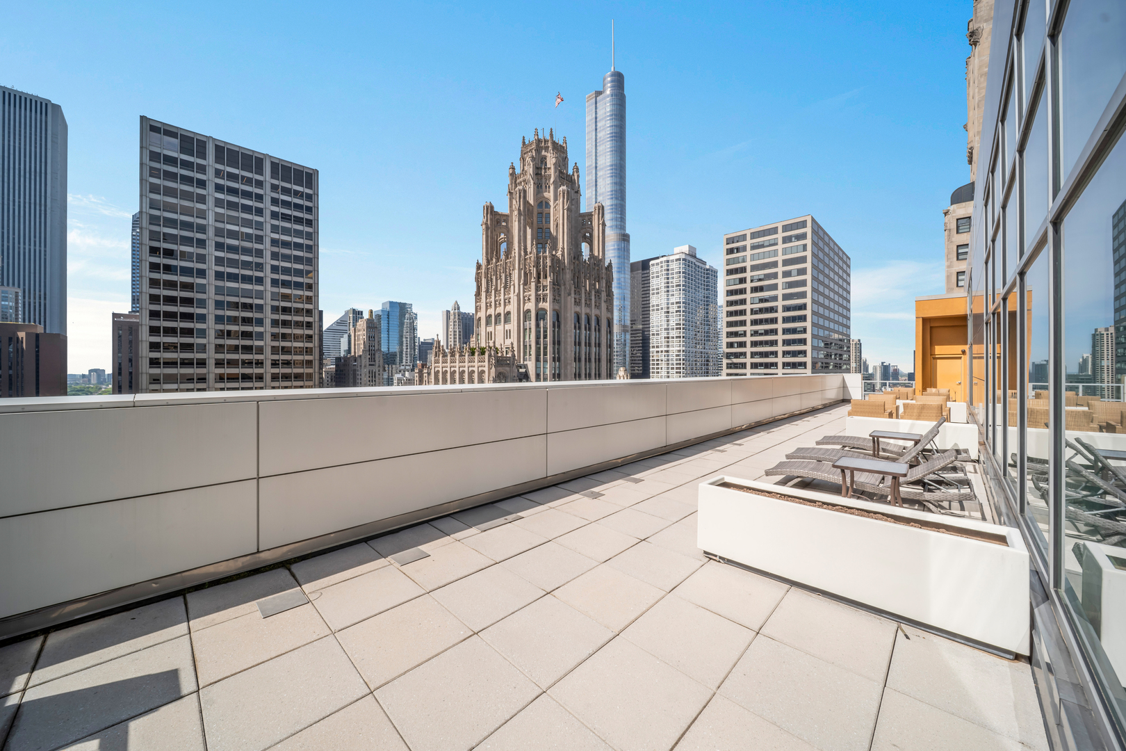 160 East Illinois Street Chicago IL 60611