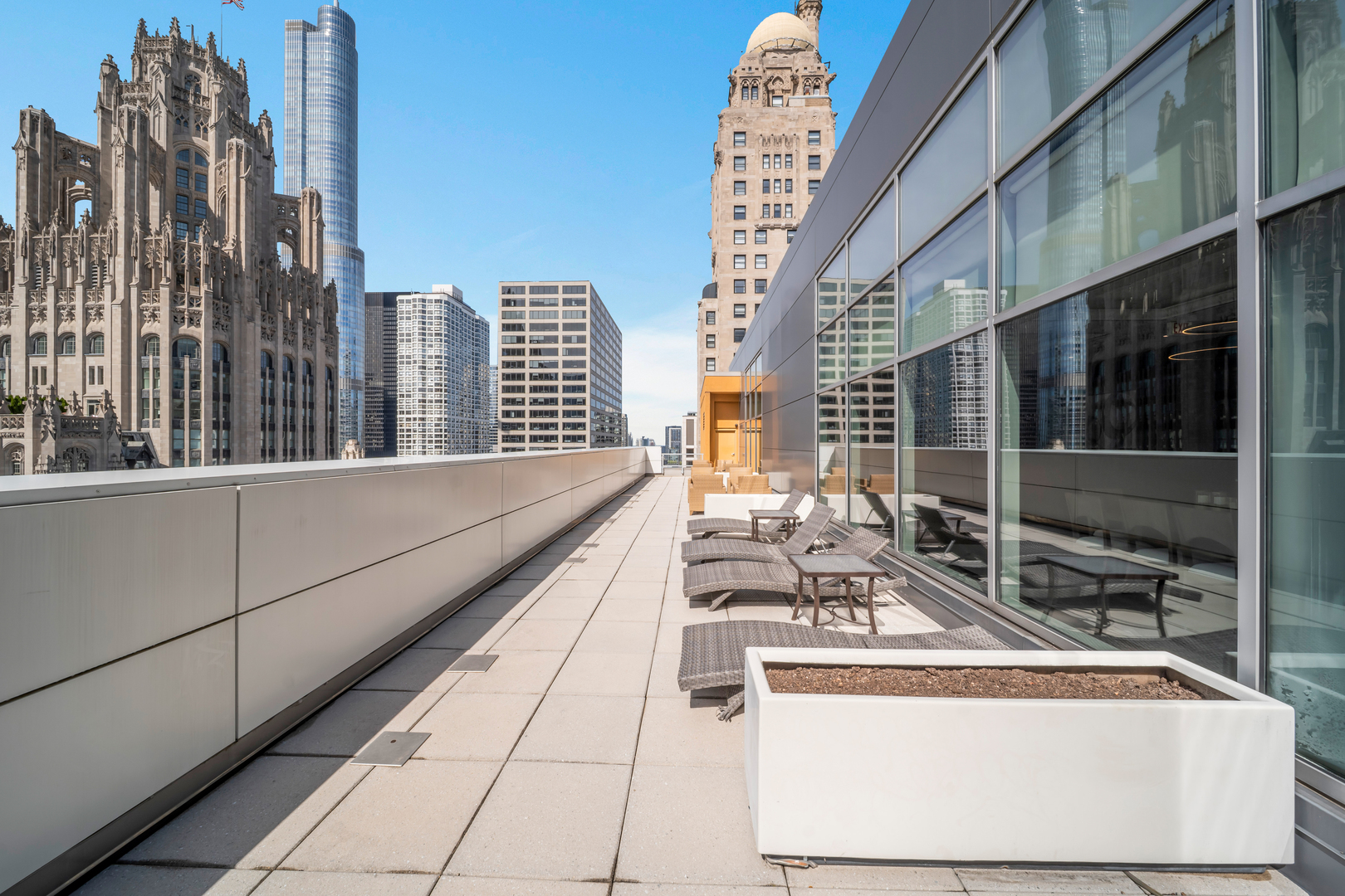 160 East Illinois Street Chicago IL 60611