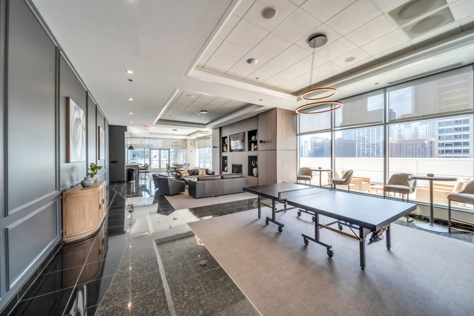 160 East Illinois Street Chicago IL 60611