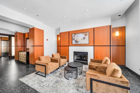 160 East Illinois Street Chicago IL 60611
