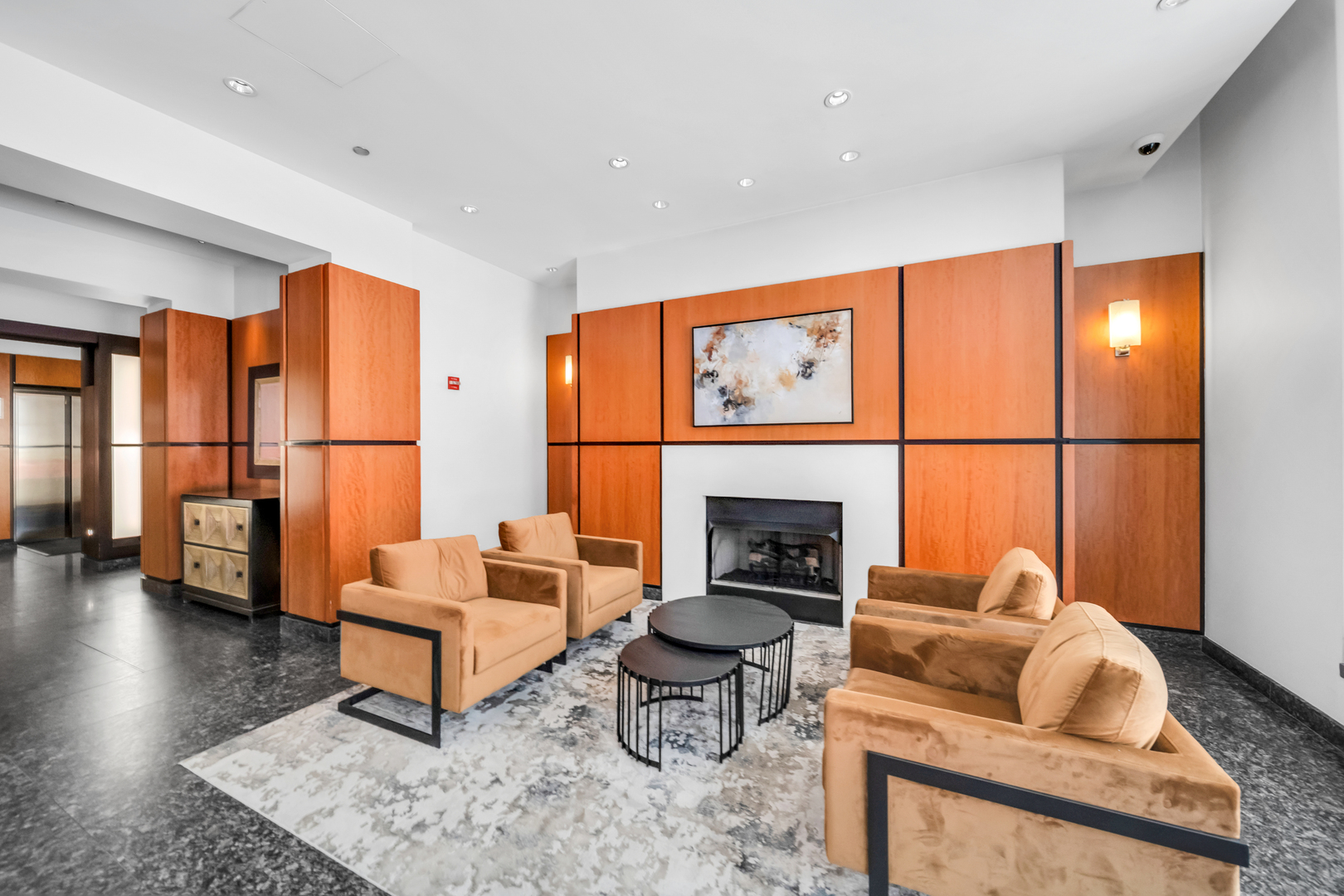 160 East Illinois Street Chicago IL 60611