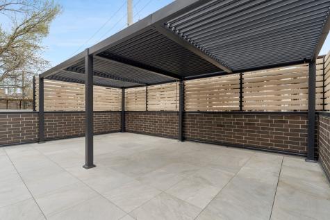2023 West Augusta Boulevard Chicago IL 60622