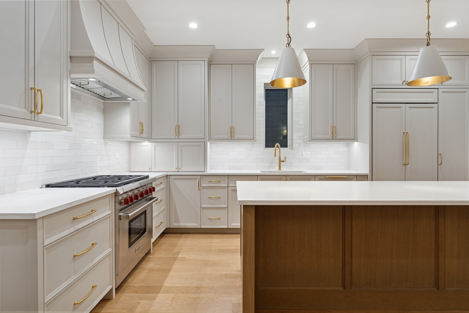 2023 West Augusta Boulevard Chicago IL 60622